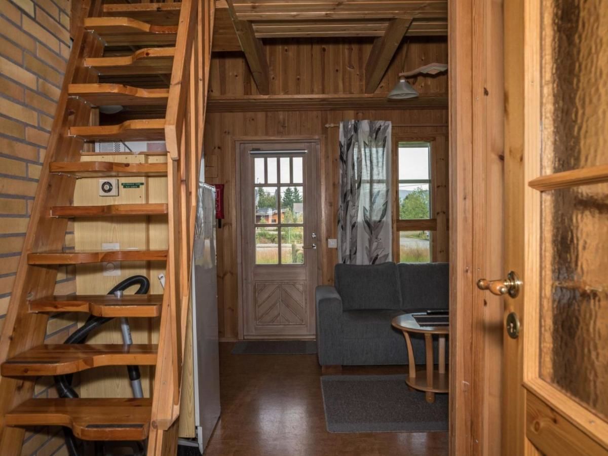 Дома для отпуска Holiday Home Ylläskarpalo 3 päätyhuoneisto Экясломполо-4