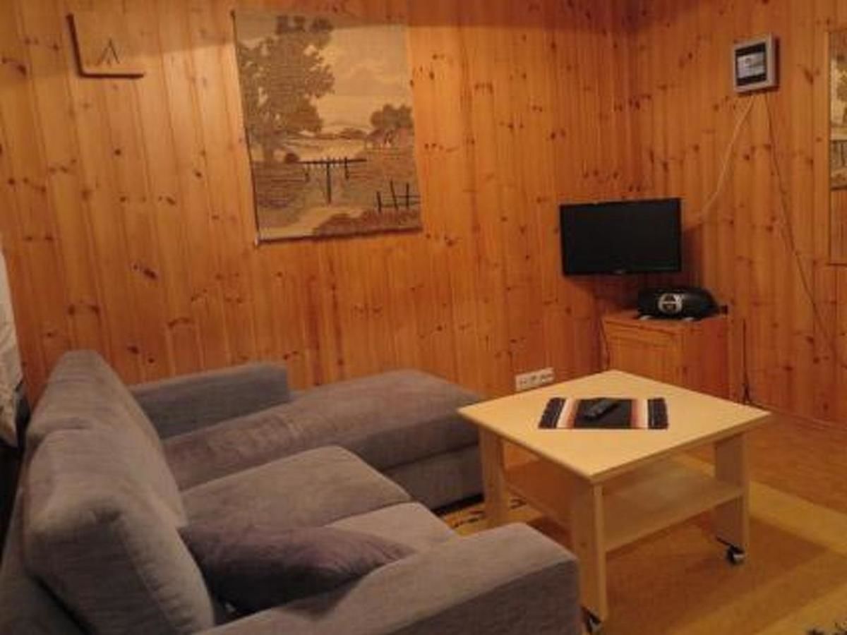 Дома для отпуска Holiday Home Ylläskarpalo 3 päätyhuoneisto Экясломполо