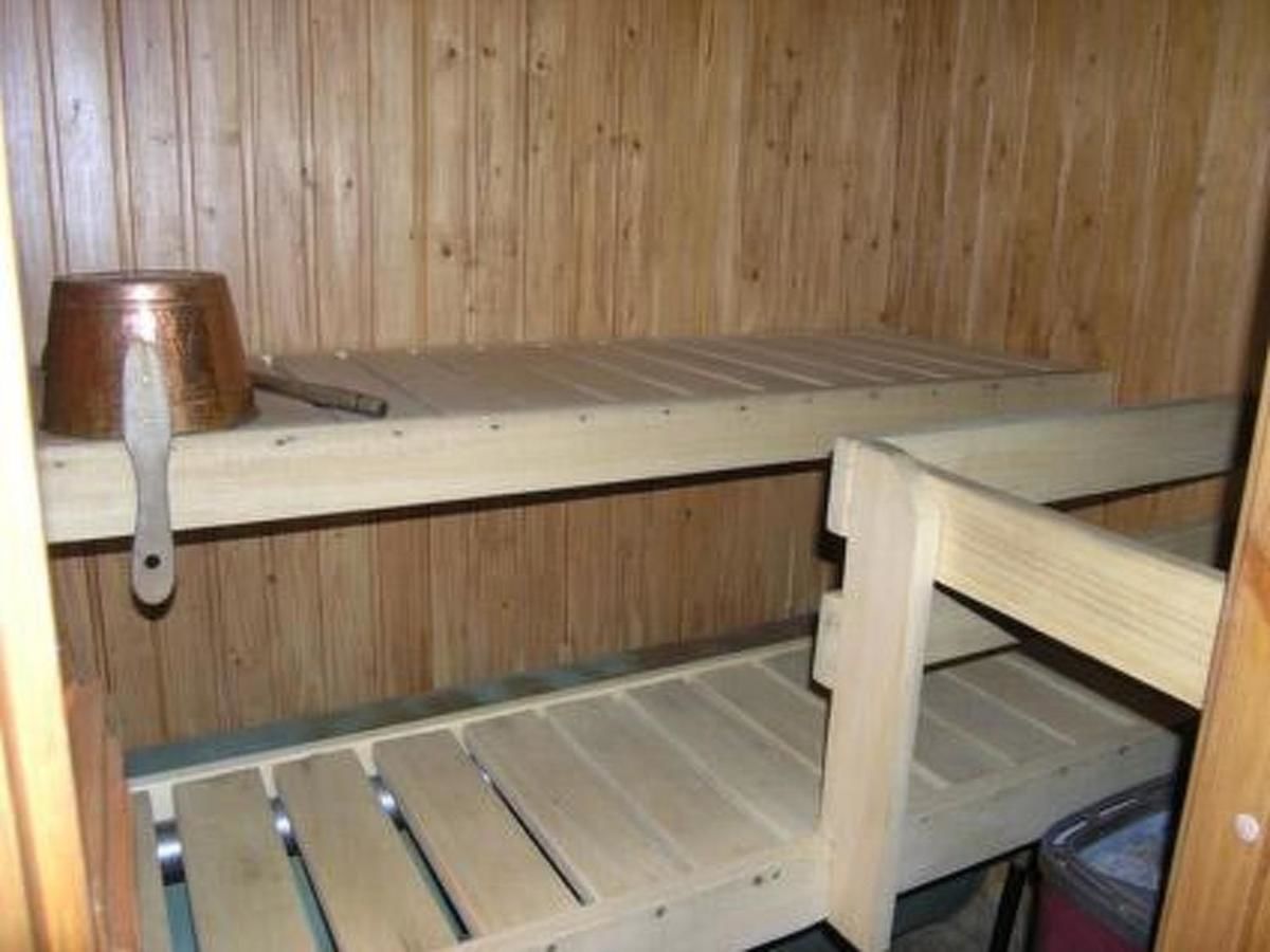 Дома для отпуска Holiday Home Ylläskarpalo 3 päätyhuoneisto Экясломполо