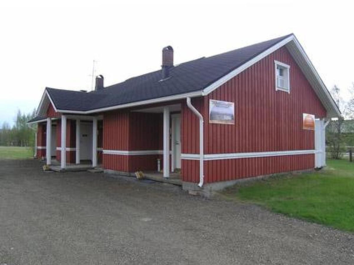 Дома для отпуска Holiday Home Ylläskarpalo 3 päätyhuoneisto Экясломполо
