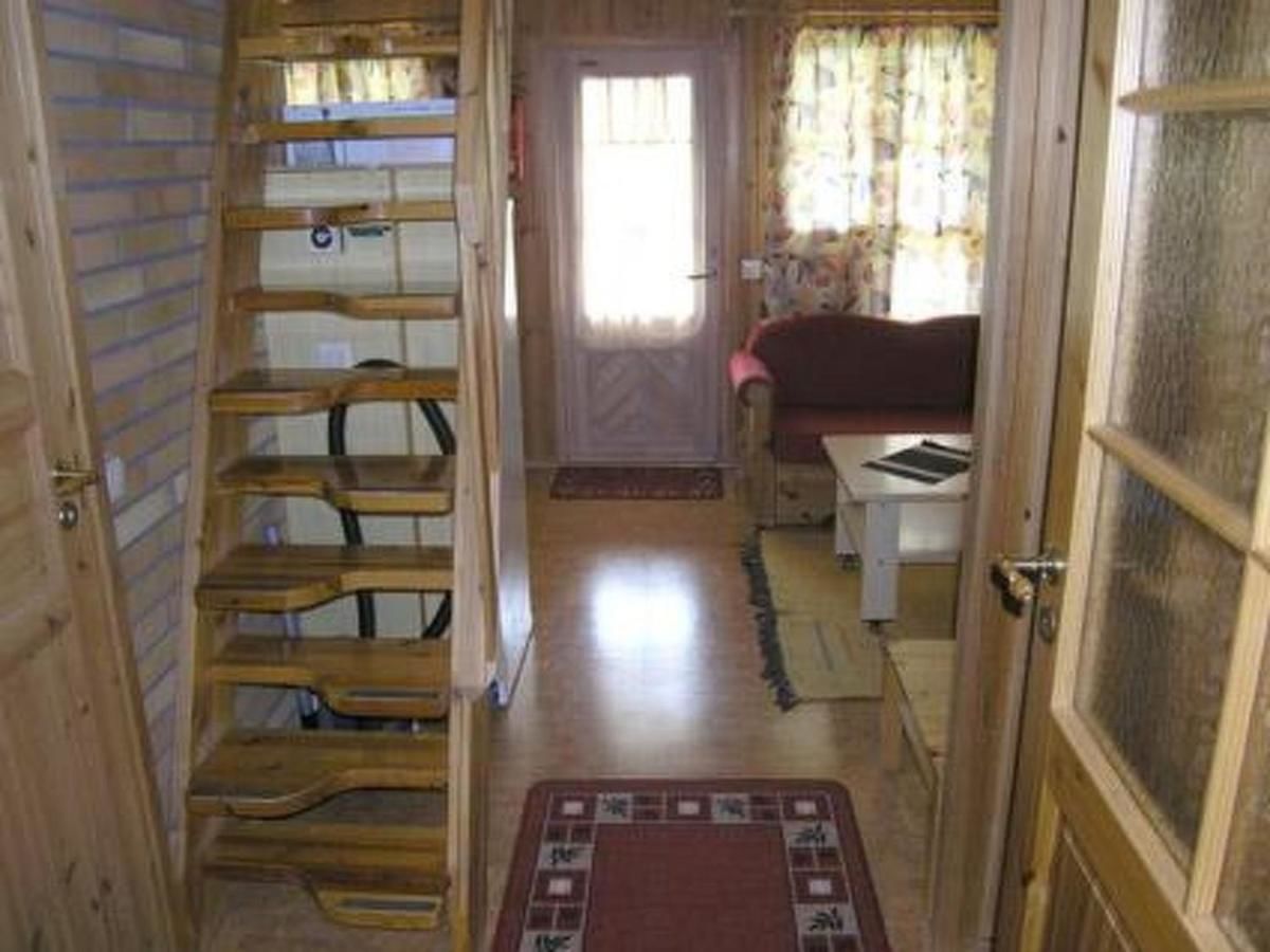 Дома для отпуска Holiday Home Ylläskarpalo 3 päätyhuoneisto Экясломполо