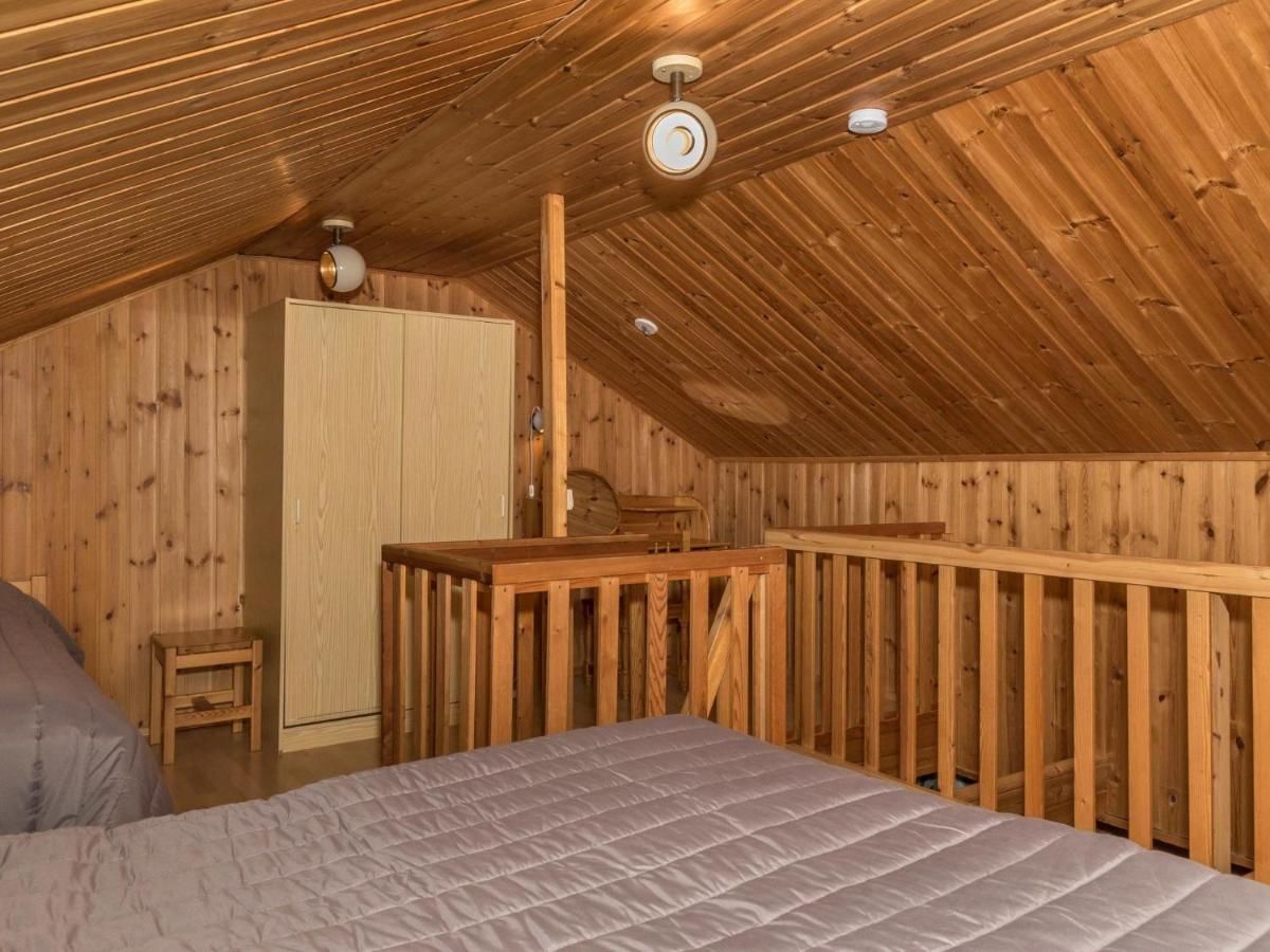 Дома для отпуска Holiday Home Ylläskarpalo 3 päätyhuoneisto Экясломполо-28
