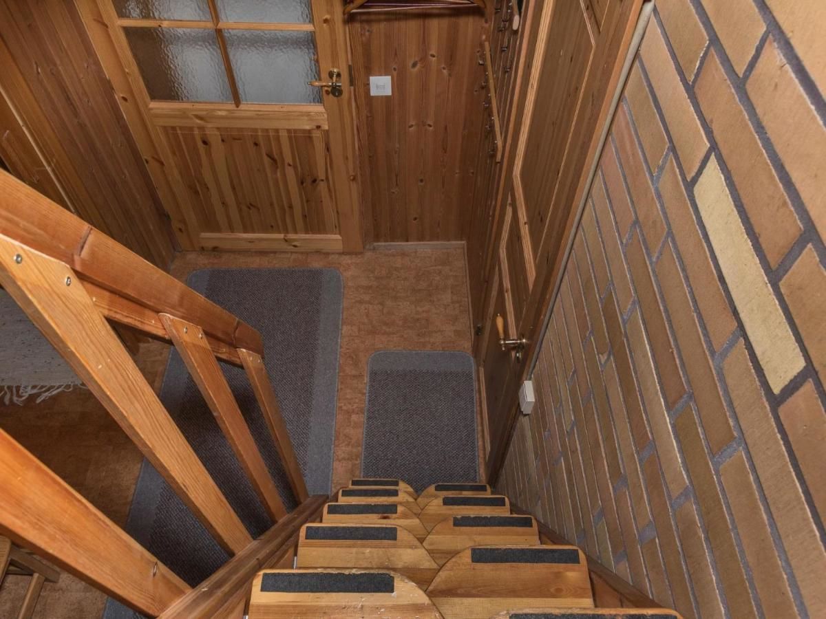 Дома для отпуска Holiday Home Ylläskarpalo 3 päätyhuoneisto Экясломполо-29