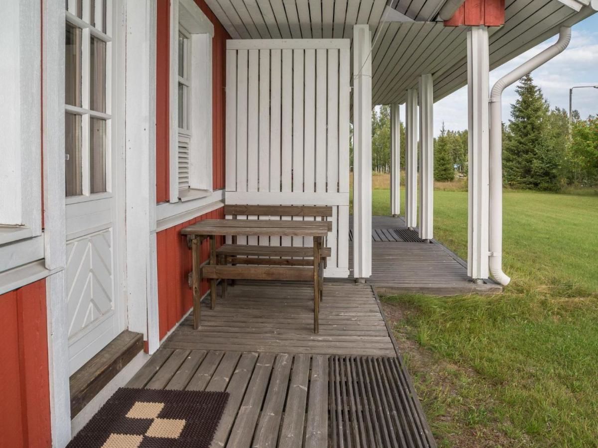 Дома для отпуска Holiday Home Ylläskarpalo 3 päätyhuoneisto Экясломполо-34